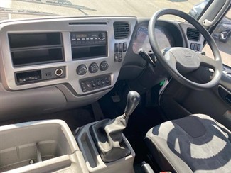 2013 Nissan Condor - Thumbnail