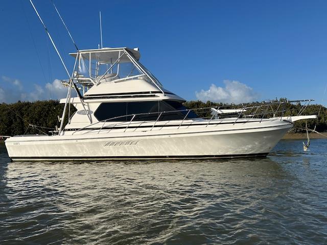 2010 Capricorn Classic 40
