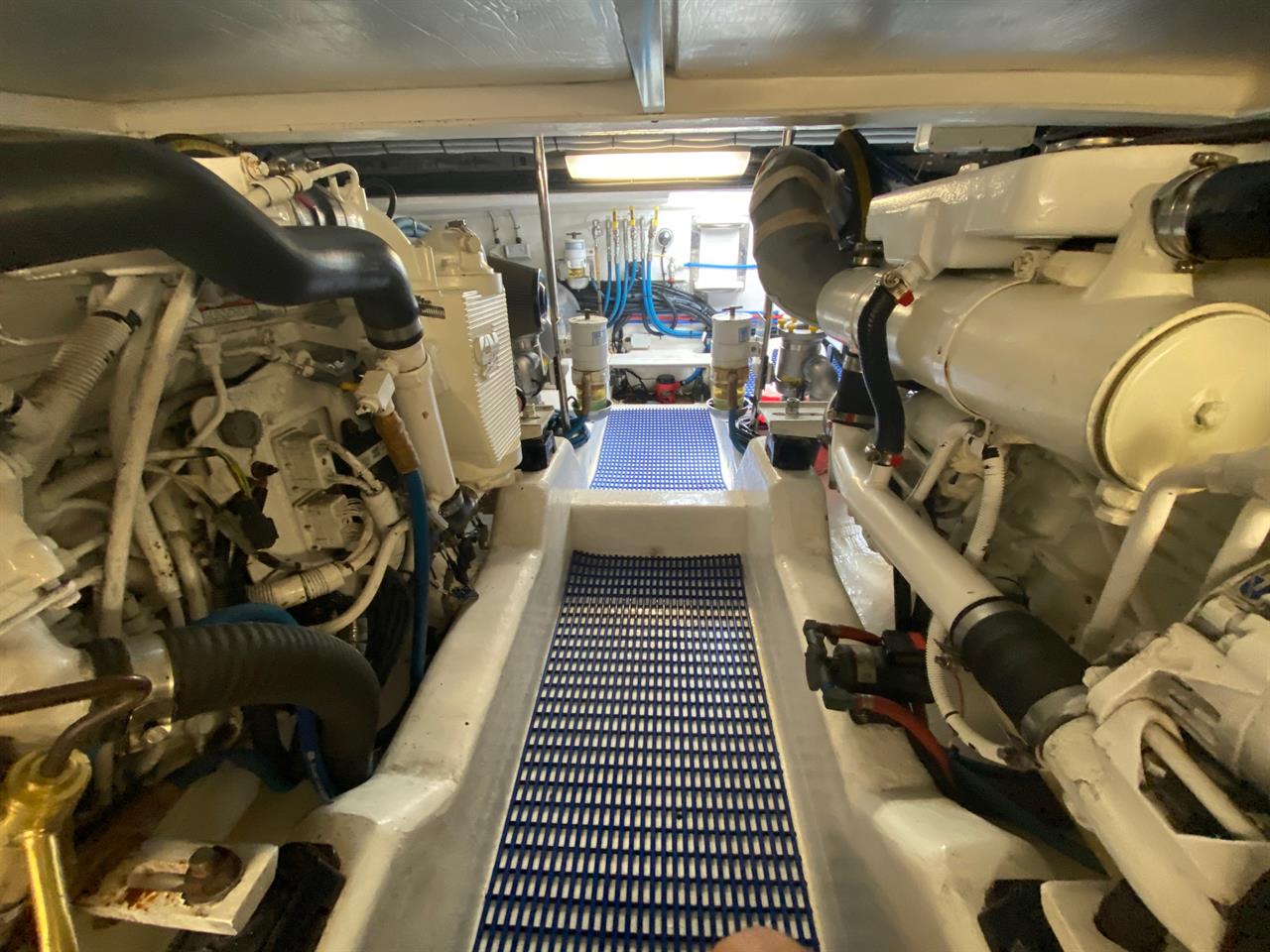 2010 Capricorn Classic 40