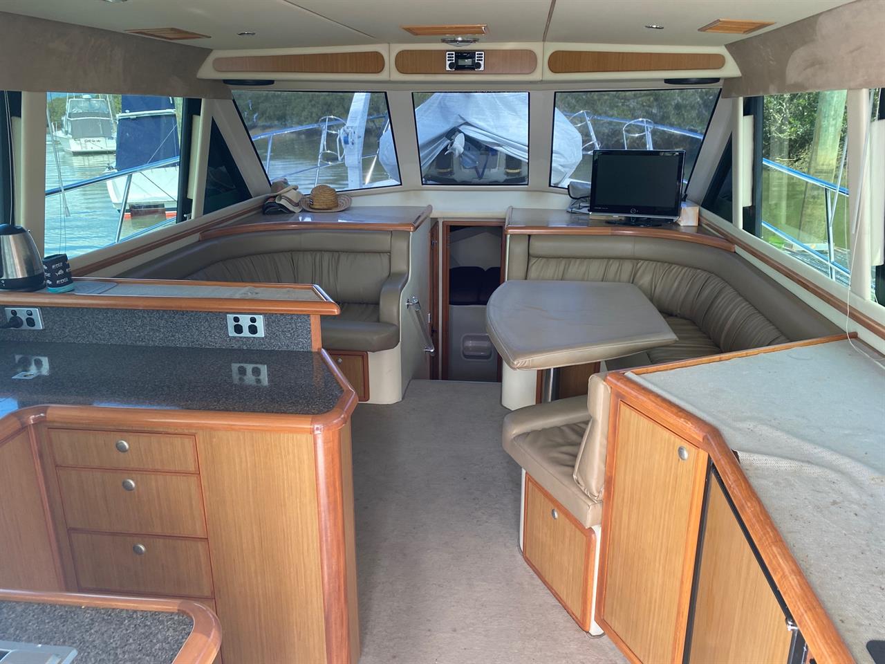 2010 Capricorn Classic 40