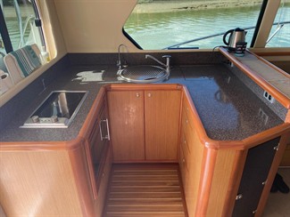 2010 Capricorn Classic 40 - Thumbnail