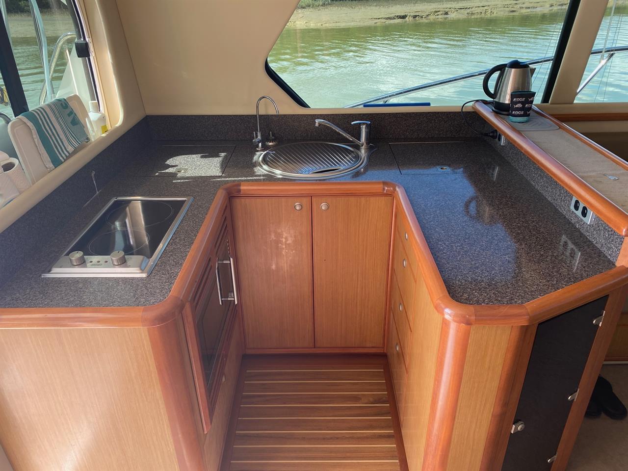 2010 Capricorn Classic 40