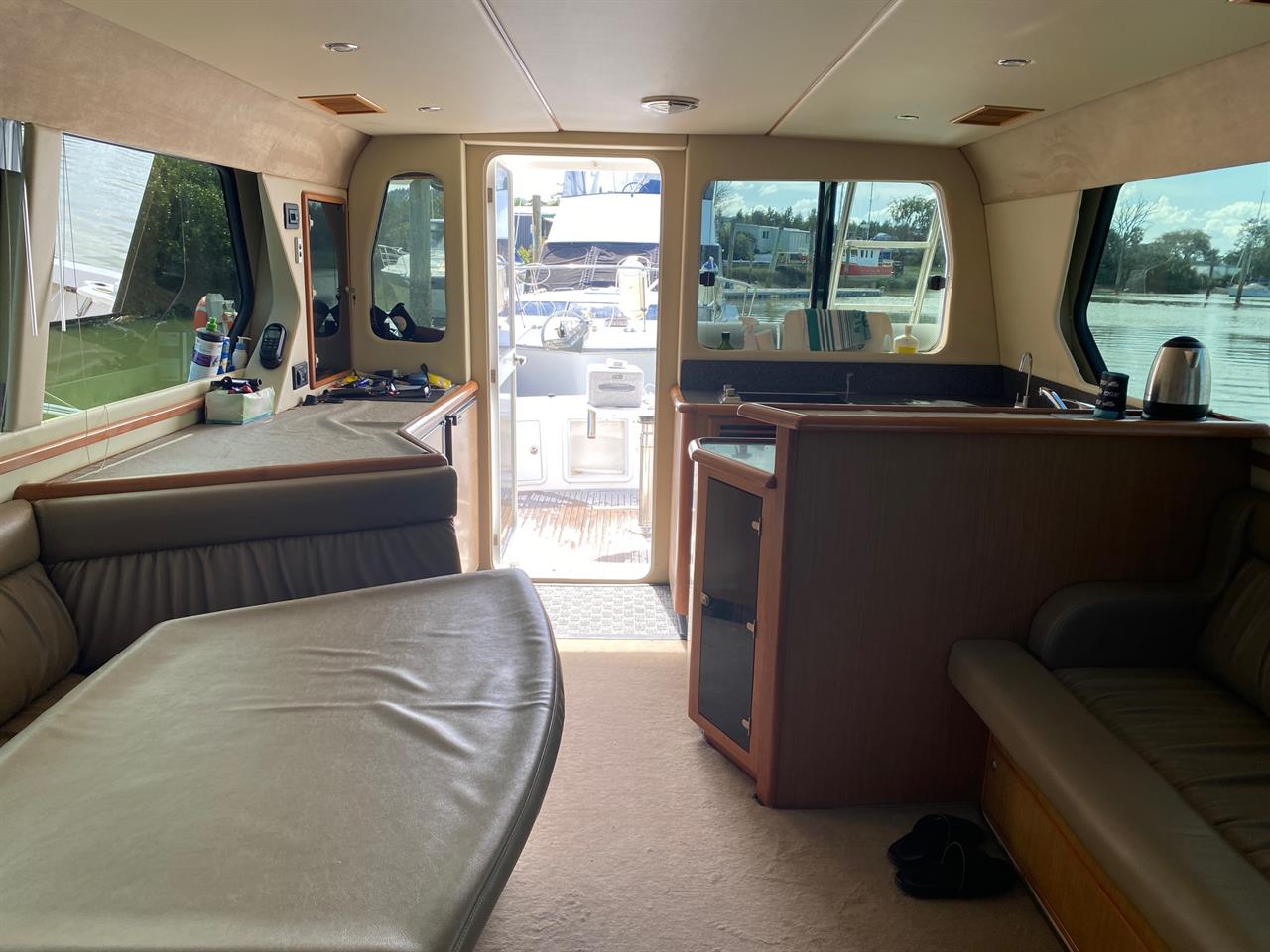 2010 Capricorn Classic 40