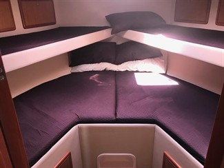 2010 Capricorn Classic 40 - Thumbnail