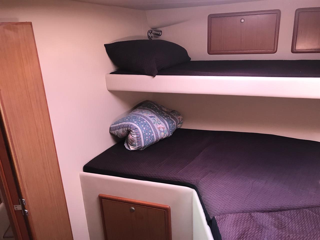 2010 Capricorn Classic 40