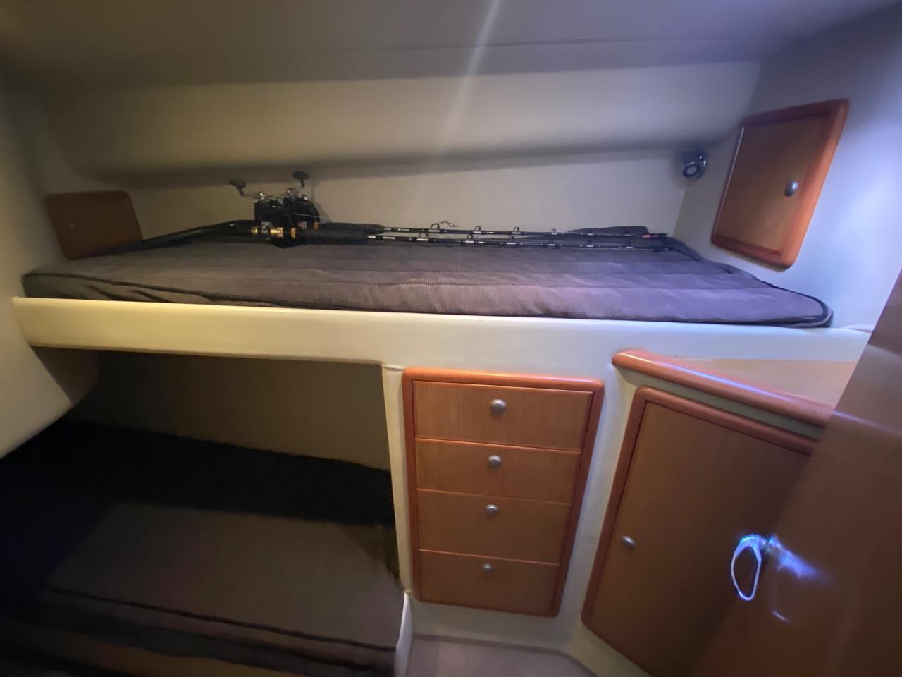 2010 Capricorn Classic 40