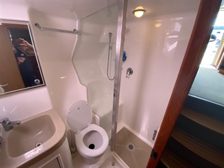 2010 Capricorn Classic 40 - Thumbnail