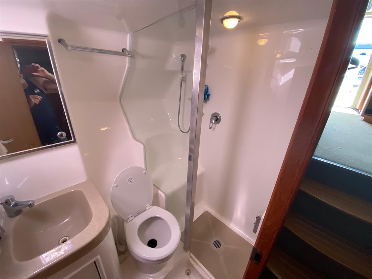 2010 Capricorn Classic 40