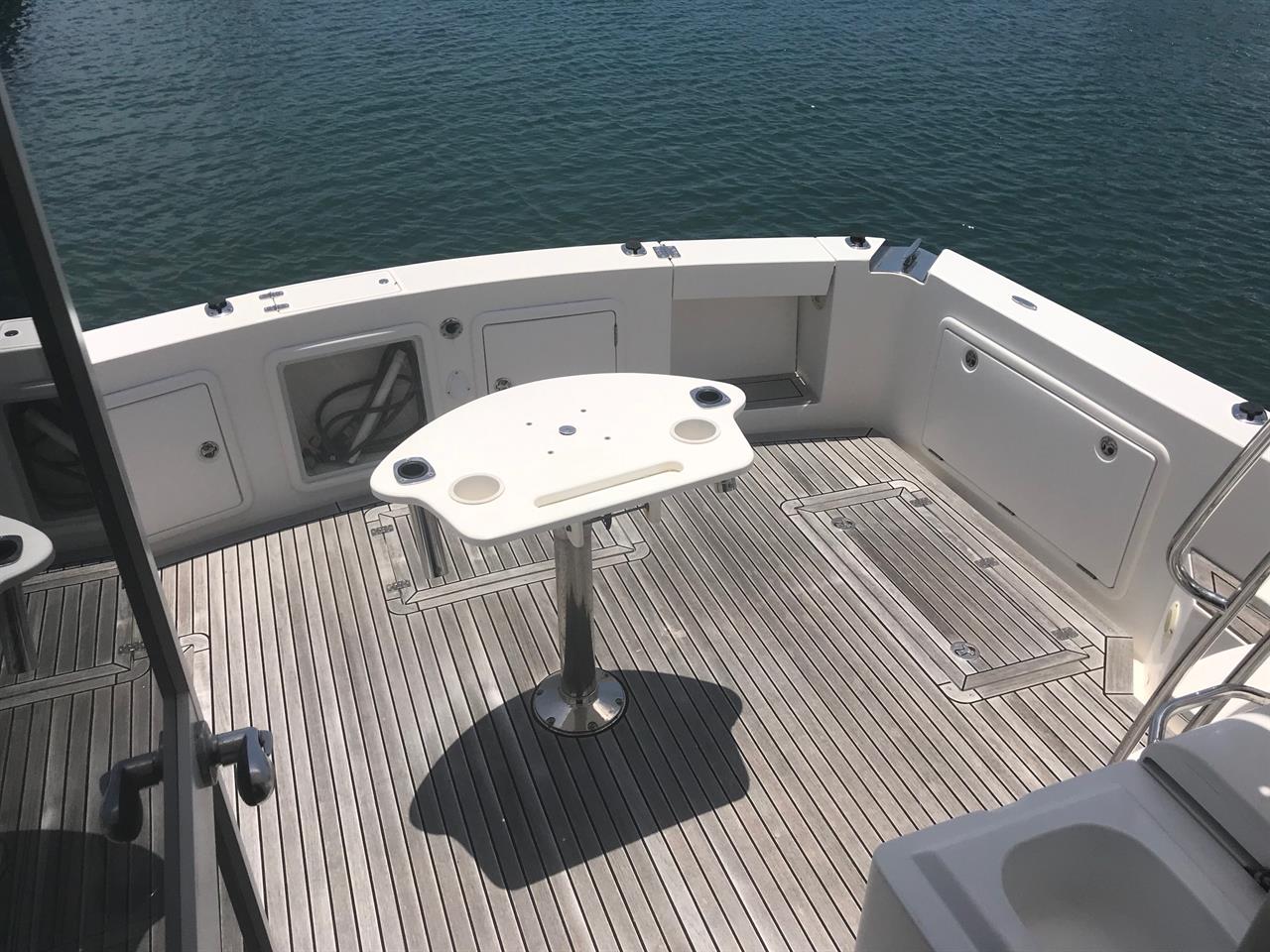 2010 Capricorn Classic 40