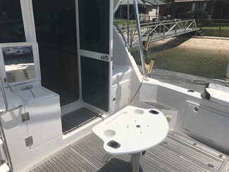 2010 Capricorn Classic 40 - Thumbnail