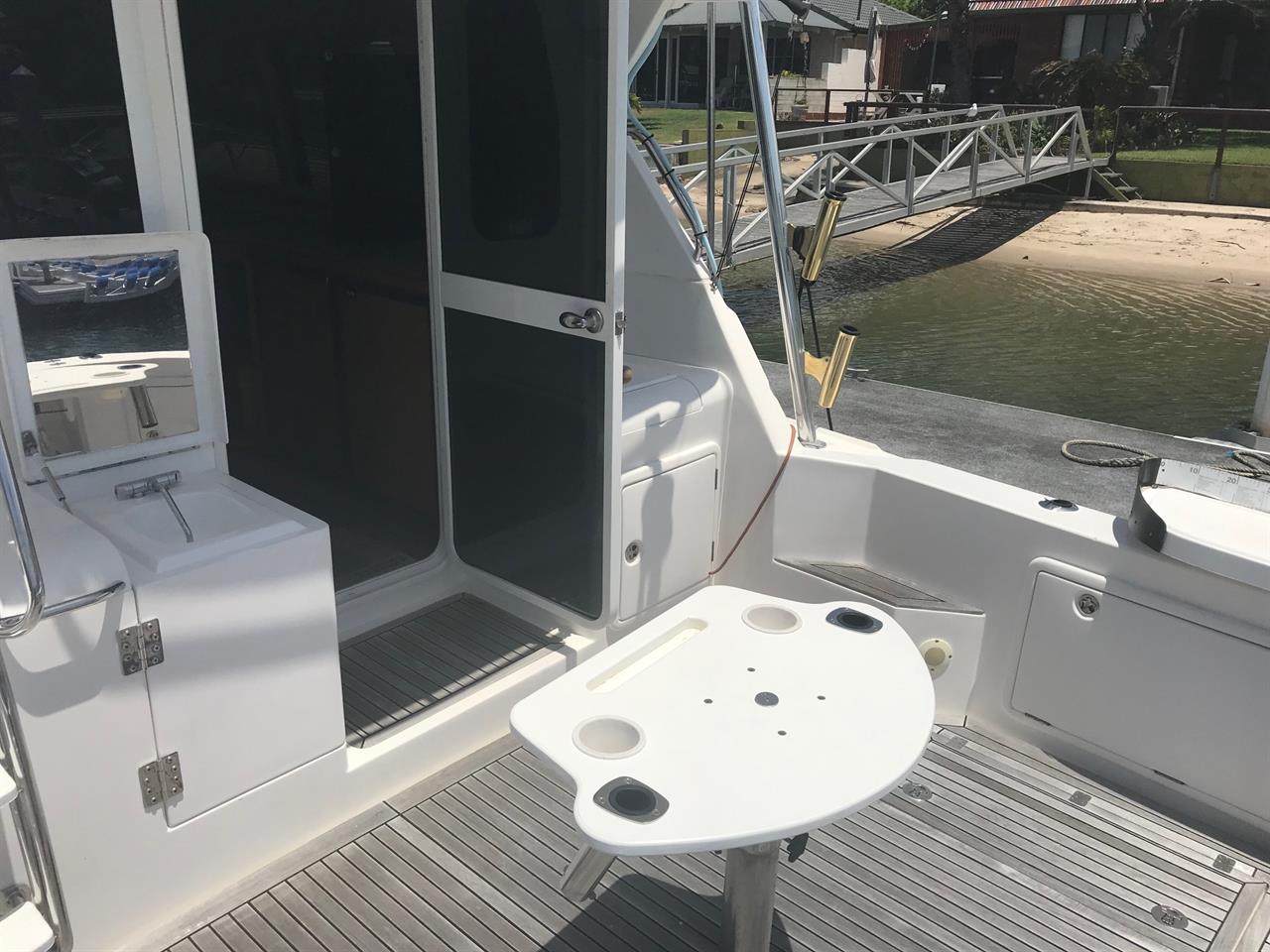 2010 Capricorn Classic 40