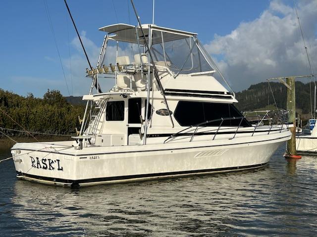 2010 Capricorn Classic 40