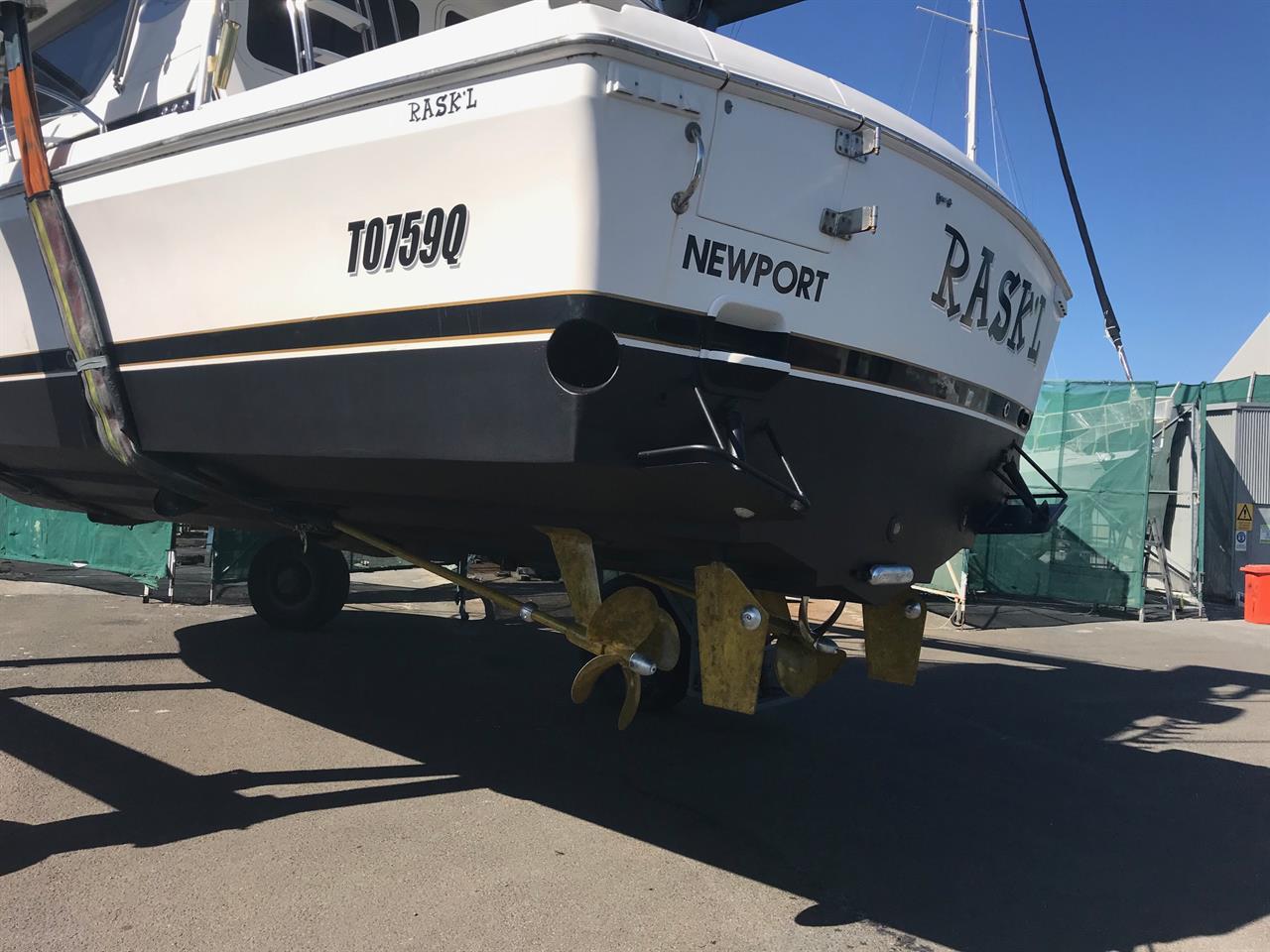 2010 Capricorn Classic 40