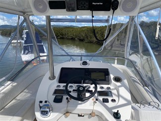 2010 Capricorn Classic 40 - Thumbnail