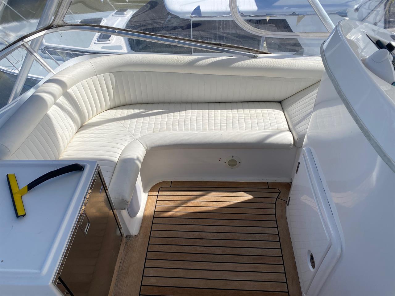 2010 Capricorn Classic 40