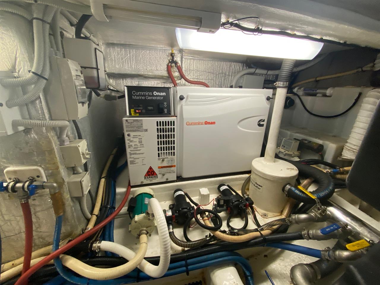 2010 Capricorn Classic 40