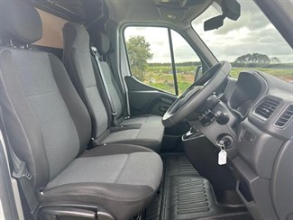 2023 Renault Master - Thumbnail