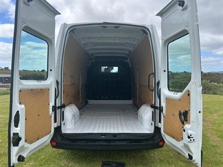 2023 Renault Master - Thumbnail