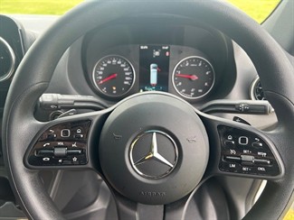 2022 Mercedes-Benz Sprinter - Thumbnail
