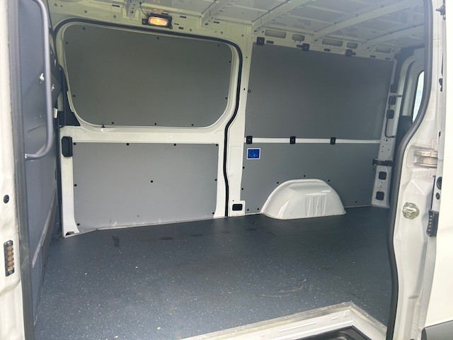 2022 Mercedes-Benz Sprinter