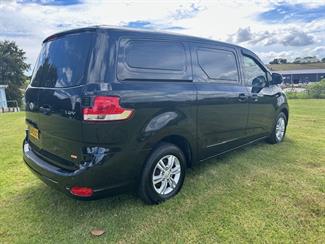 2024 LDV G10 - Thumbnail