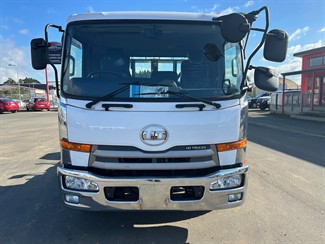 2014 Nissan UD - Thumbnail