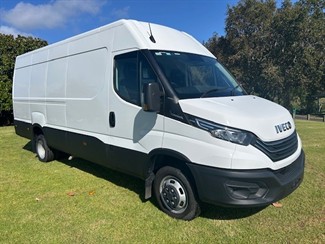 2023 Iveco Daily - Thumbnail