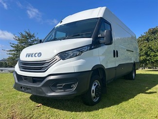 2023 Iveco Daily - Thumbnail