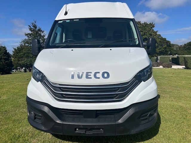 2023 Iveco Daily