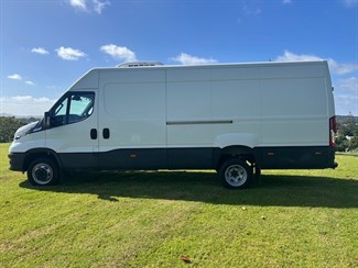 2023 Iveco Daily - Thumbnail