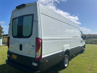 2023 Iveco Daily - Thumbnail