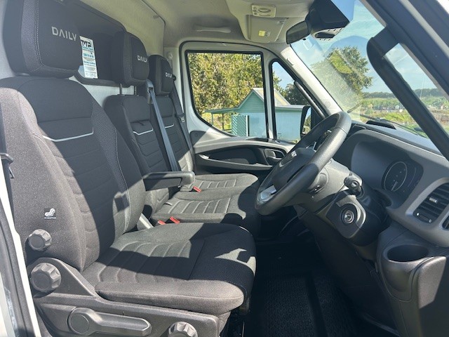 2023 Iveco Daily