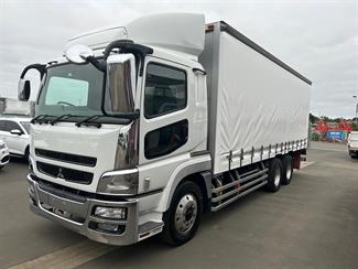 2009 Mitsubishi Fuso - Thumbnail