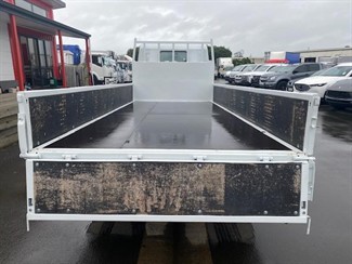 2018 Mitsubishi Canter - Thumbnail