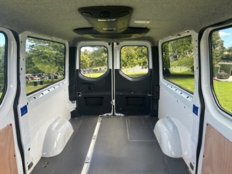 2021 Mercedes-Benz Sprinter - Thumbnail