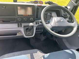 2016 Mitsubishi Canter - Thumbnail