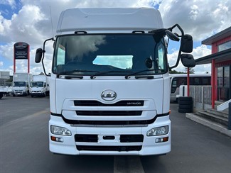 2012 Nissan UD - Thumbnail