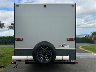 2021 New Age Road Owl - Thumbnail