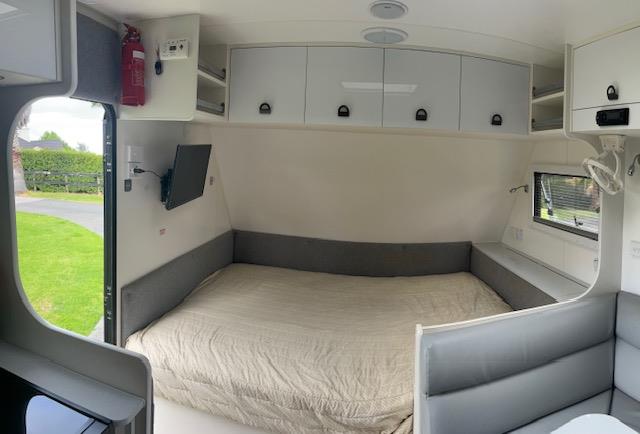 2021 New Age Road Owl