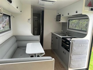 2021 New Age Road Owl - Thumbnail