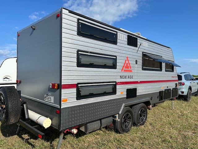 2021 New Age Road Owl