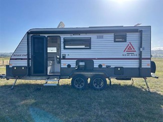 2021 New Age Road Owl - Thumbnail