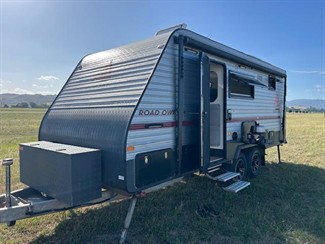 2021 New Age Road Owl - Thumbnail