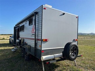 2021 New Age Road Owl - Thumbnail