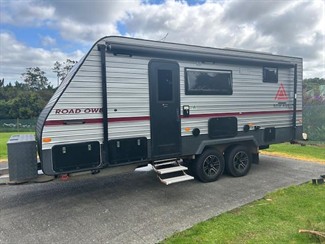 2021 New Age Road Owl - Thumbnail