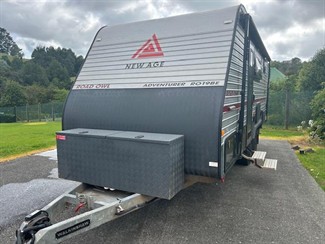 2021 New Age Road Owl - Thumbnail