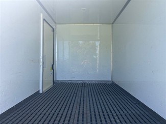 2020 Mitsubishi Canter - Thumbnail