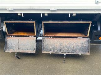 2018 Mitsubishi Canter - Thumbnail