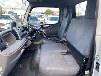 2018 Mitsubishi Canter - Thumbnail