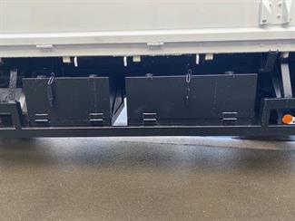 2018 Mitsubishi Canter - Thumbnail